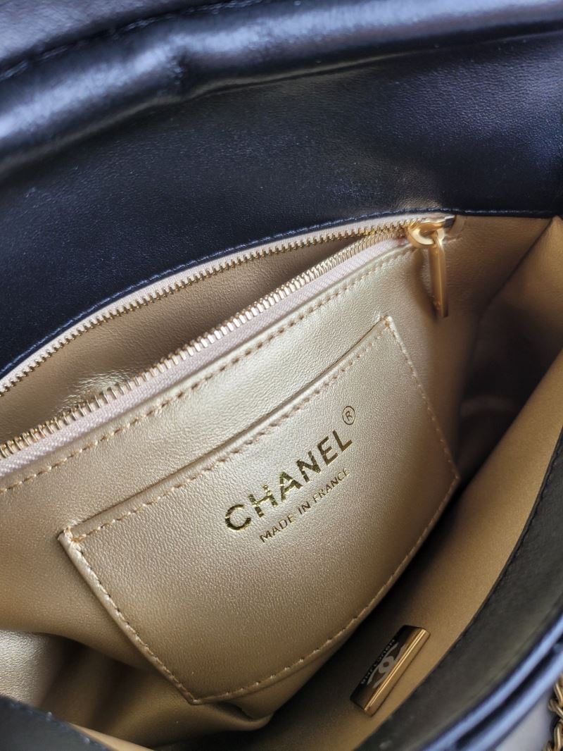 Chanel Stachel Bags